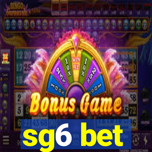 sg6 bet